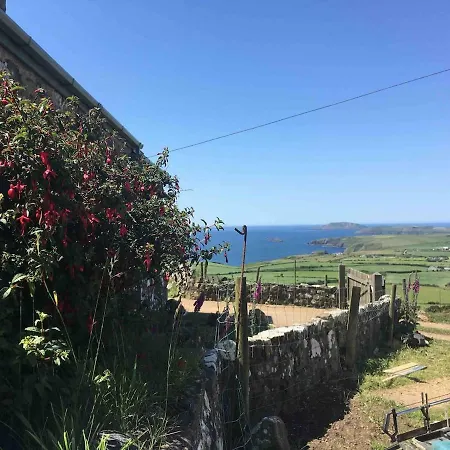 1 Bryn Tirion Uchaf Villa Pwllheli Exterior photo