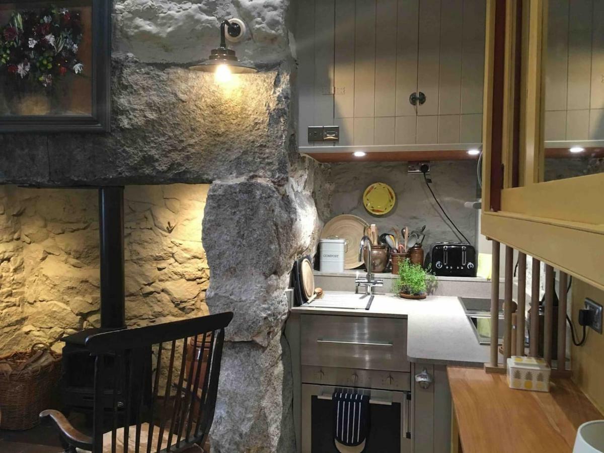 1 Bryn Tirion Uchaf Holiday home