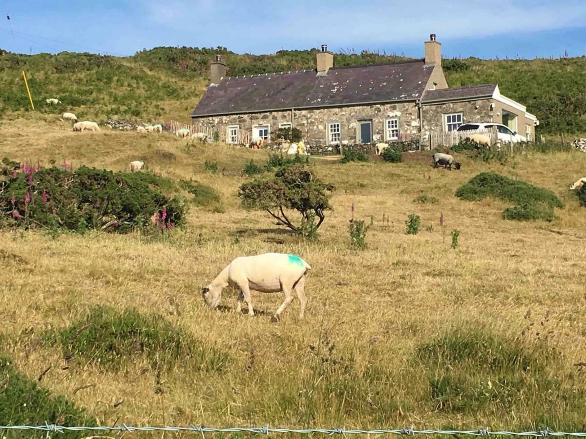 Holiday home 1 Bryn Tirion Uchaf *