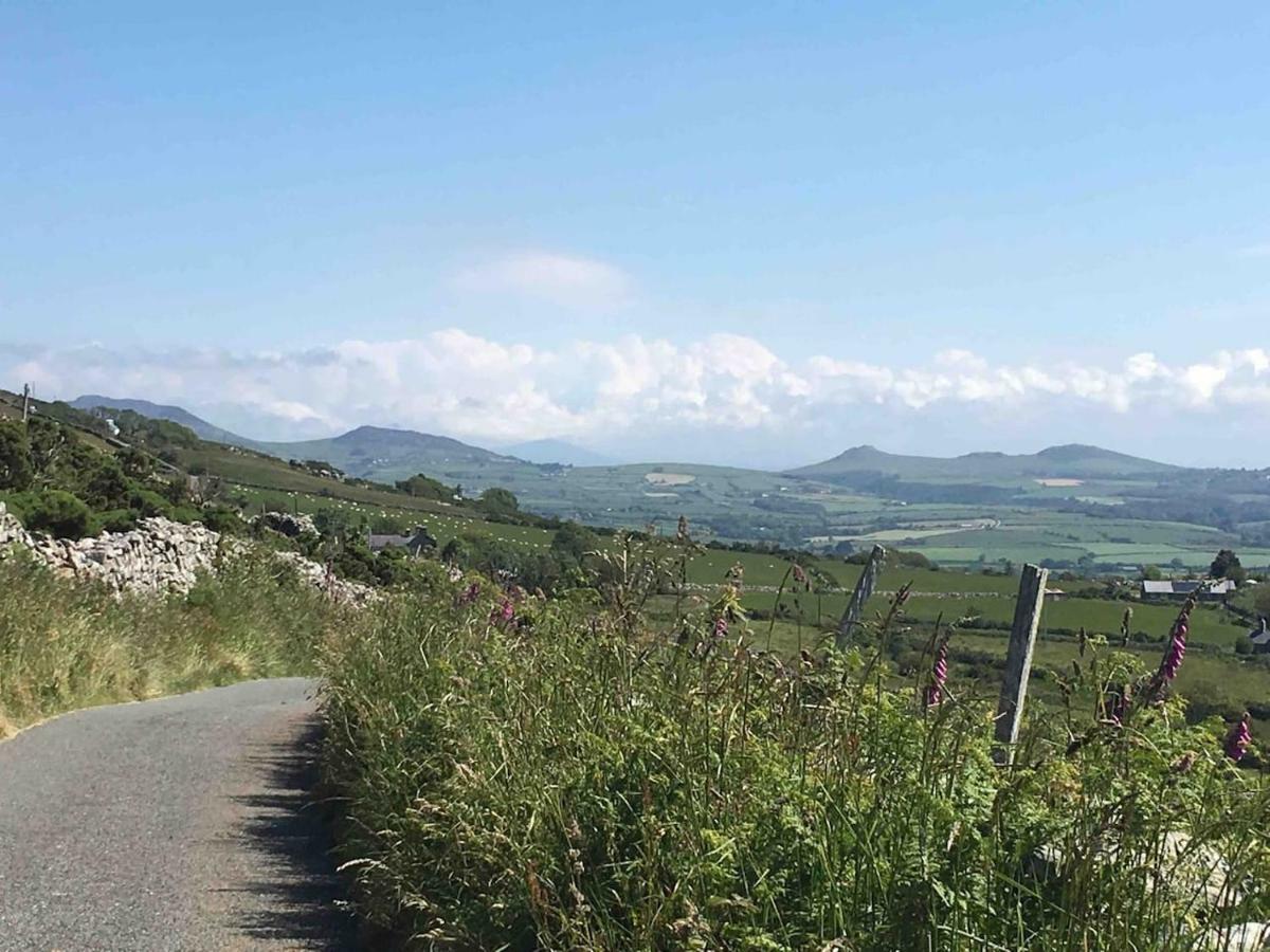 1 Bryn Tirion Uchaf Holiday home