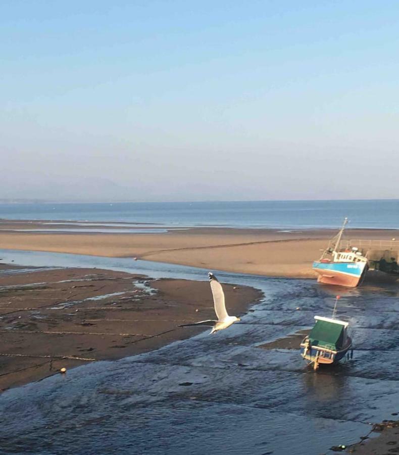 Holiday home 1 Bryn Tirion Uchaf *