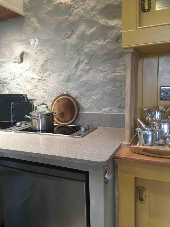 1 Bryn Tirion Uchaf Holiday home