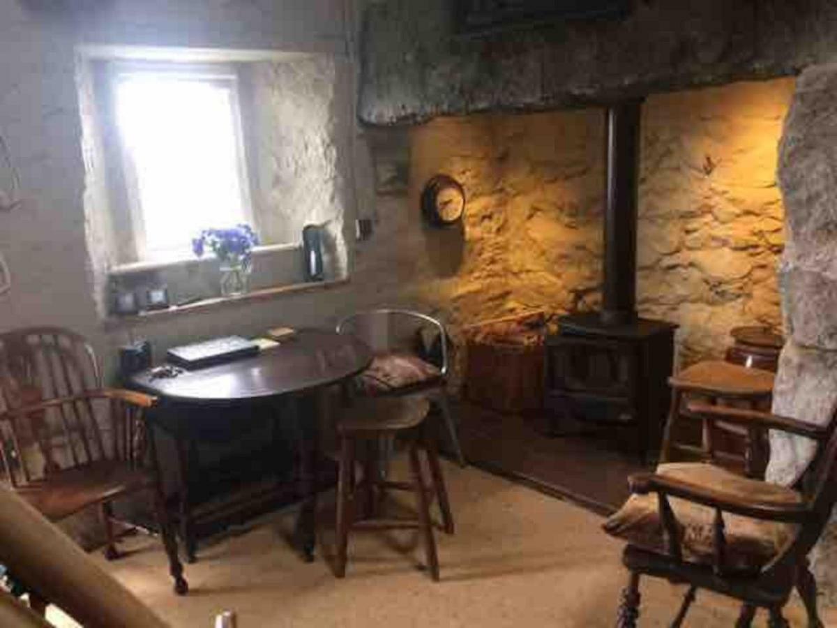1 Bryn Tirion Uchaf Holiday home *