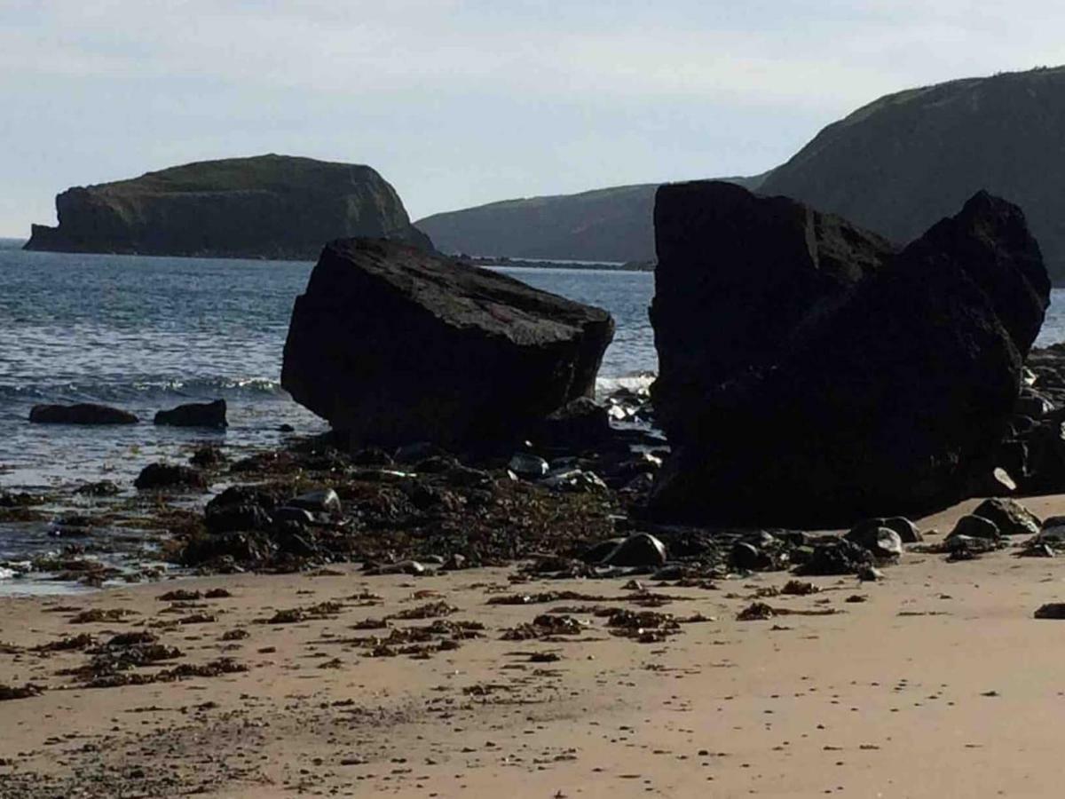 1 Bryn Tirion Uchaf Holiday home *