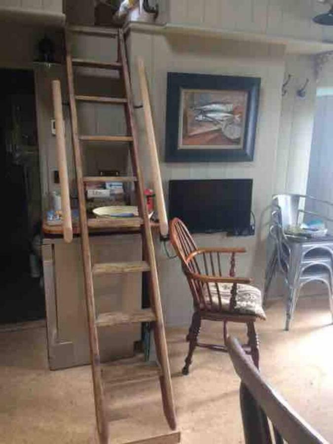 1 Bryn Tirion Uchaf Holiday home