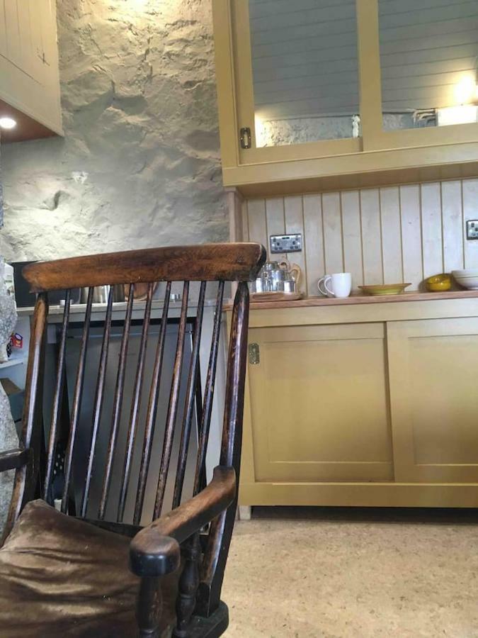 1 Bryn Tirion Uchaf Holiday home *