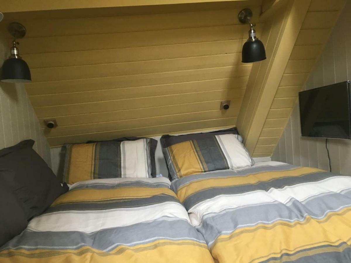 1 Bryn Tirion Uchaf Holiday home