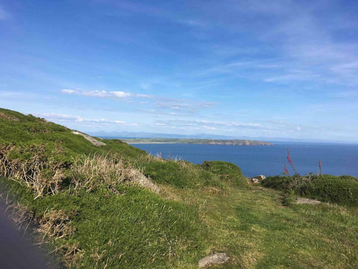 1 Bryn Tirion Uchaf Holiday home Pwllheli